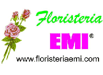 Floristeria Barcelona. Floristeria EMI